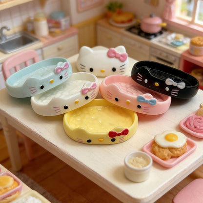 Cat Litter Tray