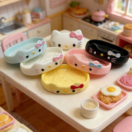 Cat Litter Tray