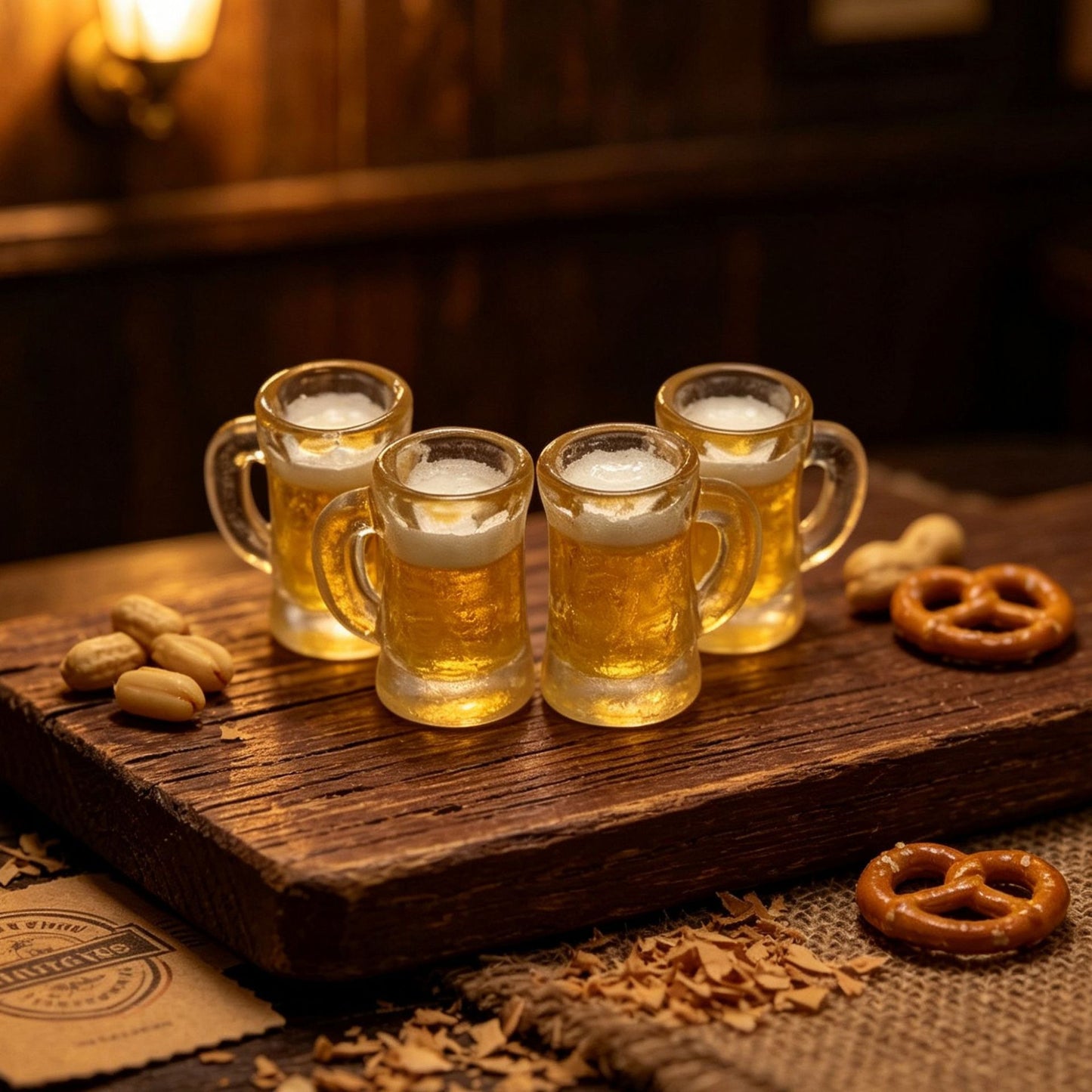 Beer