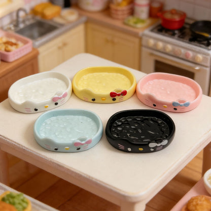 Cat Litter Tray