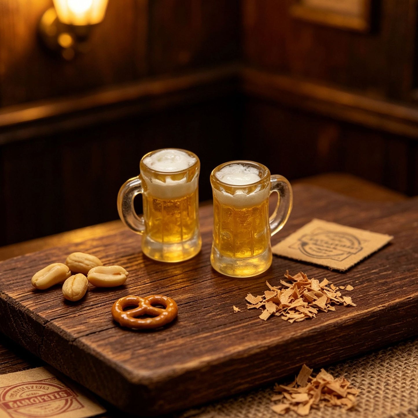 Beer