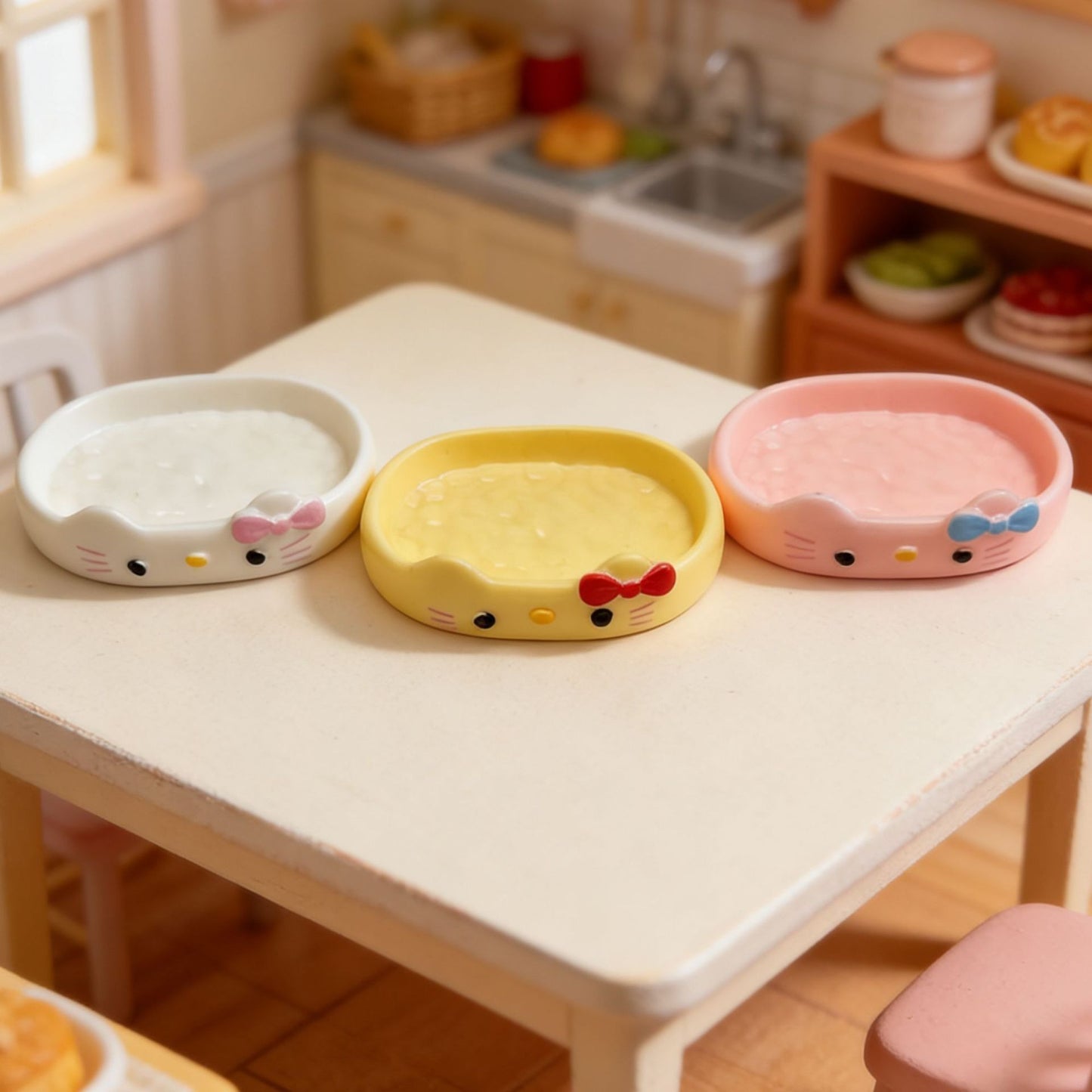 Cat Litter Tray