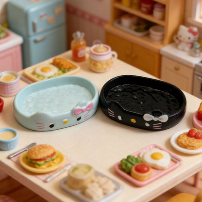 Cat Litter Tray